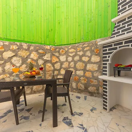 Lighthouse 2 Kapali Havuzlu Tatil Villasi Villa Kas